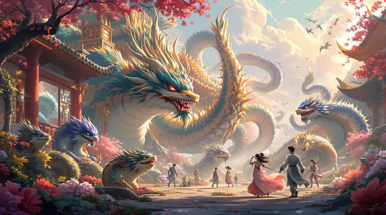 丝瓜草莓视频-国漫崛起：《山海经》动画电影票房突破十亿大关